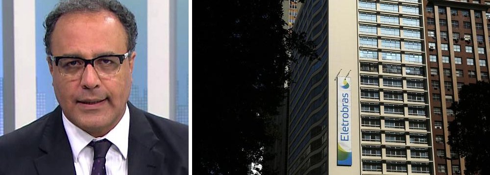 O colunista Vinicius Torres Freire lançou seu alerta: a própria base de Michel Temer pode vir a barrar a privatização da Eletrobras; "na coalizão do governo começam operações de sabotagem ou crítica técnica às vendas que são o filé do programa, a Eletrobras e os maiores aeroportos do país. As estatais elétricas são dos últimos fazendões de cargos, pelo que tais empresas constam muitas vezes e outras na literatura dos casos de corrupção, escreve