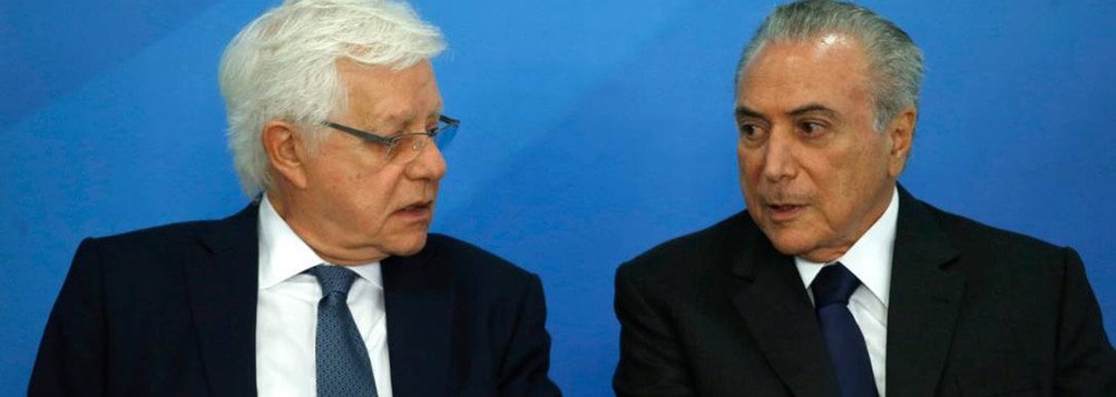 Área de infraestrutura do governo foi mobilizada para elaborar um amplo pacote de privatizações, noticia reportagem do site Poder360, que estima que, se tudo for vendido pelo preço esperado, a arrecadação poderá chegar a quase R$ 90 bilhões até o fim de 2018; a tarefa, porém, não será simples, uma vez que empresas que possuem concessões estão devolvendo os ativos para a União