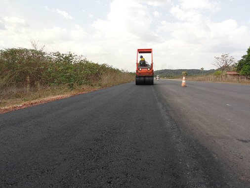 O governo estadual, por meio da Secretaria de Estado dos Transportes (Setrans-PI), está investindo cerca de R$ 650 milhões em obras na capital; segundo o executivo, a maior obra de mobilidade urbana da história do Piauí fica por conta das intervenções no Metrô de Teresina, que terá investimentos da ordem de R$ 448 milhões, dos quais, R$ 228 já estão assegurados