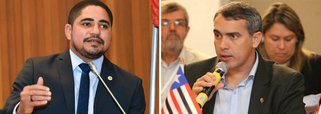 Petistas, como o deputado estadual Zé Inácio Rodrigues e Márcio Jardim, usaram suas contas no Twitter para repudiar o voto dos deputados federais a favor de Michel Temer (PMDB), durante apreciação de relatório na Câmara; o Legislativo negou autorização para que fosse encaminhada ao Supremo Tribunal Federal a denúncia contra ele por corrupção passiva, feita pela Procuradoria-Geral da República;  secretário estadual de Esporte, Márcio Jardim, foi direito ao “fígado” do deputado federal Zé Reinaldo Tavares (PSB), que busca, inclusive, o apoio dos petistas para disputar o Senado; “Com o voto de Zé Reinaldo pelo impeachment e agora a favor de Temer, me pergunto: Por que o PT do Maranhão tem que apoiá-lo para senador”