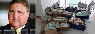 Empresário Sílvio Antônio Cabral da Silveira, apontado como proprietário do apartamento em Salvador onde foram encontrados malas e caixas com R$ 51 milhões, confirmou haver emprestado o imóvel para o ex-ministro Geddel Vieira Lima; segundo Silveira, Geddel pediu o imóvel emprestado alegando precisar guardar pertences do pai, o ex-deputado federal Afrísio Vieira Lima, falecido em 2016