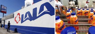 Grupo mexicano de laticínios Lala assinou acordo para comprar a fabricante brasileira de produtos lácteos Vigor em uma operação avaliada em R$ 5,7 bilhões; valor corresponde à participação de cerca de 20% detida pela processadora de carne JBS e aos 80% por cento restantes detidos pela holding J&amp;F;  JBS e J&amp;F são grupos controlados pela família Batista, que se viu forçada a se desfazer de ativos após o escândalo deflagrado em maio pelas delações premiadas dos irmãos Joesley e Wesley Batista que envolveram Michel Temer