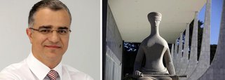 "É tão absurda e inacreditável essa decisão que custa a crer que tenha sido tomada pelo tribunal que tem o papel de guardião da Constituição", afirma o jornalista, sobre a decisão do tribunal de que a Lei da Ficha Limpa vale para condenados antes de 2010, ou seja, determinando que a lei pode retroagir; ele lembra que a decisão "contraria princípio geral do direito e até a Constituição" e acusa o Supremo de "populismo judicial"