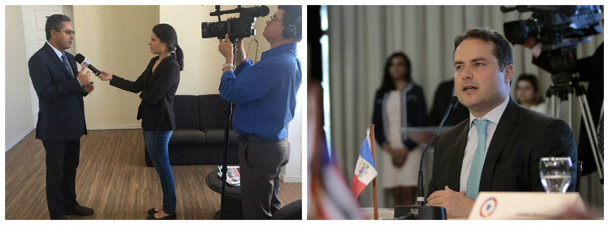 O veto do governador Renan Filho (PMDB) ao Projeto de Lei que reajusta o salário dele e do vice-governador, Luciano Barbosa (PMDB), em 6,29%, deve ser votado pela Assembleia Legislativa na próxima semana; autor do projeto, o deputado Francisco Tenório (PMN) diz que “o sentimento no plenário é pela derrubada do veto”; caso o veto seja derrubado, o aumento dado ao chefe do Executivo beneficiaria categorias privilegiadas do funcionalismo, como fiscais de renda, delegados da Polícia Civil e alguns oficiais da PM