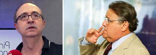 O colunista de política da Rede TV, Reinaldo Azevedo, diz que o montante de dinheiro encontrado em apartamento de Salvador é justificativa suficiente para que o Ministério Público peça a prisão preventiva do ex-ministro Geddel Vieira Lima; "É claro que sua prisão preventiva pode ser decretada novamente. Por três motivos: preservação da ordem pública, preservação da ordem econômica, no interesse da instrução criminal', diz o colunista