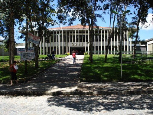 A redução de mais de R$ 23 milhões  no orçamento de custeio e capital da Universidade Federal de Alagoas (Ufal) traz como perspectiva a interrupção de atividade essenciais à instituição; problema poderá levar à precarização dos serviços que são ofertados pela universidade; há a possibilidade real de cortes em diárias e passagens, bem como de serviços terceirizados, entre outros