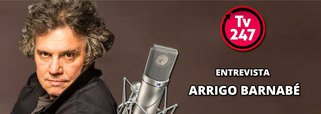 Um dos grandes nomes da música brasileira, com uma obra que mescla música dodecafônica e rap a letras que descrevem um Brasil urbano, caótico e marginal, o artista mostrou, ainda nos anos 80, que música brasileira não é apenas samba, choro, bossa nova ou samba-canção; Arrigo também é ator, tendo atuado em filmes e até em novela da Globo; confira entrevista na TV 247 às 15h e participe com perguntas