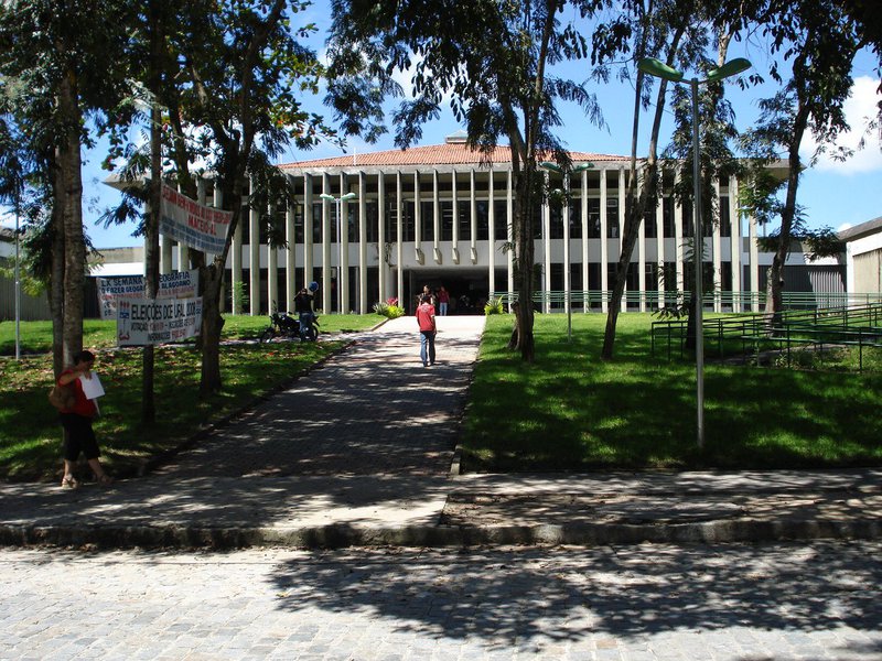 A redução de mais de R$ 23 milhões  no orçamento de custeio e capital da Universidade Federal de Alagoas (Ufal) traz como perspectiva a interrupção de atividade essenciais à instituição; problema poderá levar à precarização dos serviços que são ofertados pela universidade; há a possibilidade real de cortes em diárias e passagens, bem como de serviços terceirizados, entre outros