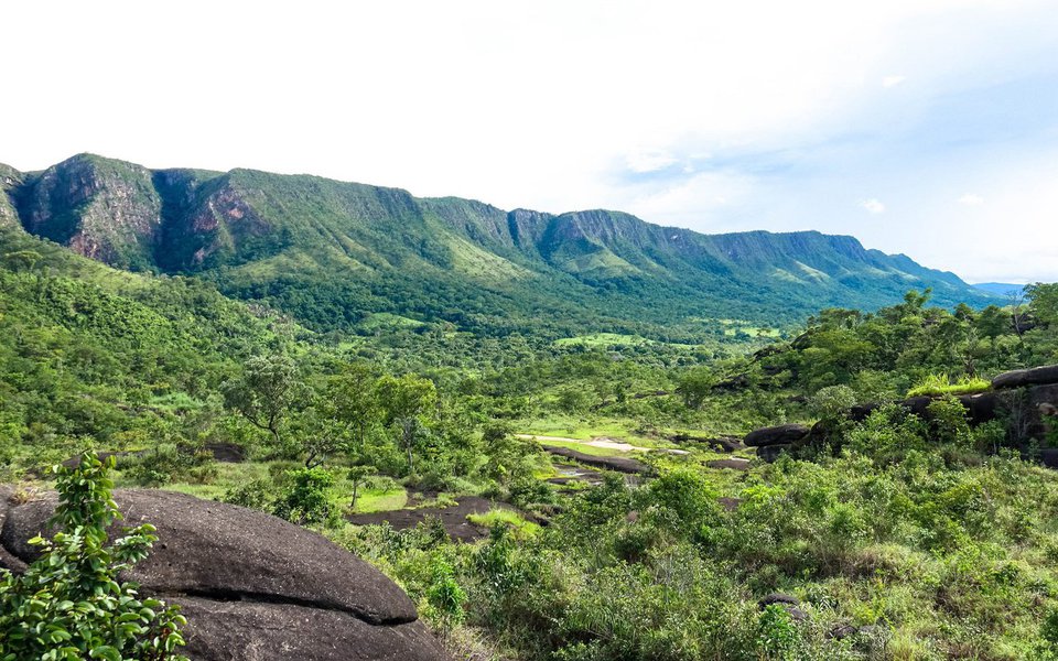Goiás foi o estado que mais se destacou no crescimento do turismo, segundo pesquisa do IBGE no mês de junho; de acordo com os dados, o crescimento do setor, classificado como serviços, foi de 15% em relação a junho de 2016, em Goiás