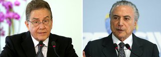  “Nossa prioridade é governança, prudência e cuidados com recursos que são do público”, diz o economista Paulo Rabello de Castro, presidente do BNDES, que tenta resistir às pressões do Palácio do Planalto para devolver R$ 180 bilhões