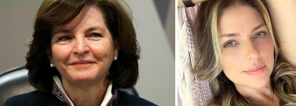 Blogueira pernambucana e procuradora da Cidade do Recife, Noélia Brito, criticou o tratamento dado pela imprensa em relação a escolha da procuradora Mara Elisa Oliveira, da Procuradoria da República em Pernambuco, para ser a chefe de gabinete da futura Procuradora-Geral da República, Raquel Dodge; "É de causar espécie que a ascensão de mulheres a cargos relevantes na República seja quase sempre acompanhada de comentários acerca de seus atributos ou dotes físicos", destacou