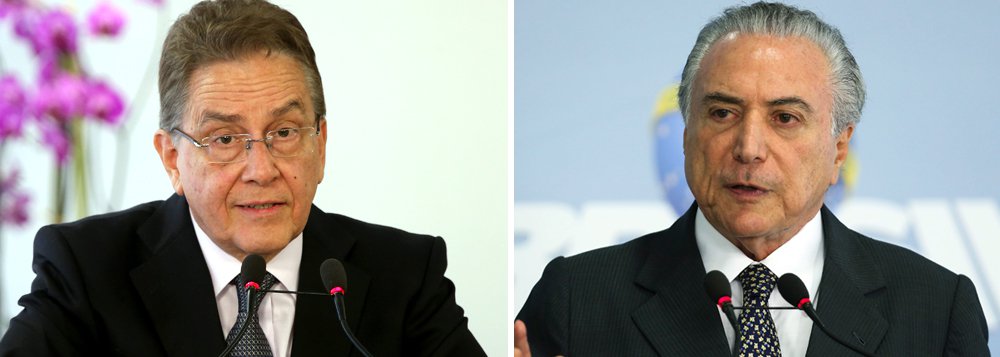  “Nossa prioridade é governança, prudência e cuidados com recursos que são do público”, diz o economista Paulo Rabello de Castro, presidente do BNDES, que tenta resistir às pressões do Palácio do Planalto para devolver R$ 180 bilhões