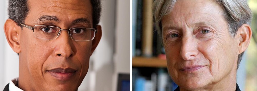 Um dos maiores especialistas em esfera pública no Brasil, o professor Wilson Gomes comenta a grita da direita contra o seminário internacional promovido pelo SESC com filósofa Judith Butler; "Claro, essa gente xucra e feroz nunca deve ter ido a um congresso de Filosofia. Não deve ter a mínima noção do que pode tratar um simpósio sobre Os Fins da Democracia"