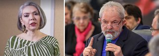 Doutora em Direito Público e professora da Faculdade de Direito da Universidade Federal de Pernambuco (UFPE) Liana Cirne Lins criticou a denúncia do Ministério Público Federal contra o ex-presidente Luiz Inácio Lula da Silva e as razões da nulidade da sentença do juiz Sergio Moro que condenou Lula a nove anos e meio de prisão