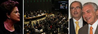 "A suspeita de que a deposição da presidente Dilma, além de ter sido um golpe parlamentar, foi um golpe comprado, resultado de corrupção, afeta ainda mais a sua legitimidade e reforça o discurso do anula impeachment e volta Dilma", escreve Alex Solnik; "Tal como ocorreu com Cunha que, apesar de todo o poder do $ acabou sendo cassado por aqueles que antes tinha comprado, Temer também corre esse risco", acrescenta o jornalista; ele afirma que as declarações de Funaro lembram que, "tal como Cunha comprou os votos do impeachment que colocou Temer no Planalto, Temer compra agora votos da sua salvação"