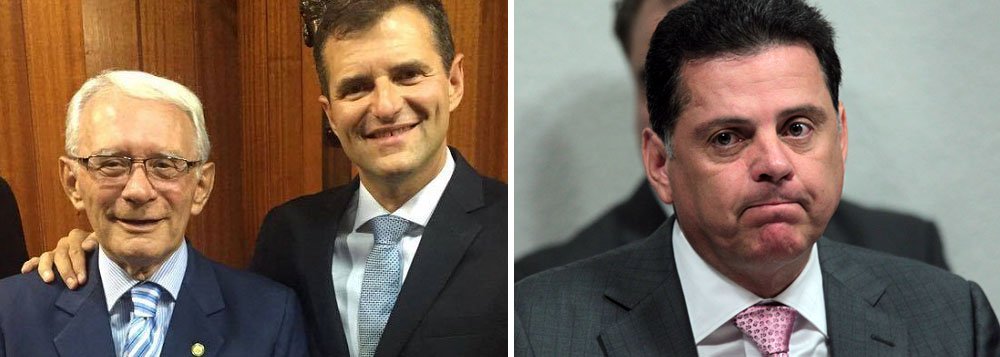 O governador de Goiás, Marconi Perillo, lamentou a morte do advogado Mário Roriz, filho do ex-prefeito de Goiânia, Ismerino Soares de Carvalho; formando em Direito, Roriz foi vice-prefeito e esteve à frente da prefeitura de Goiânia por três vezes durante a gestão de Índio Artiaga; segundo Marconi, Mário Roriz era "um homem justo, um intelectual de cultura refinada, pai exemplar, brilhante professor não apenas da academia, mas da vida: Dr. Mário Roriz Soares de Carvalho, figura cativante que tive a honra e o prazer de tê-lo como amigo e incentivador"