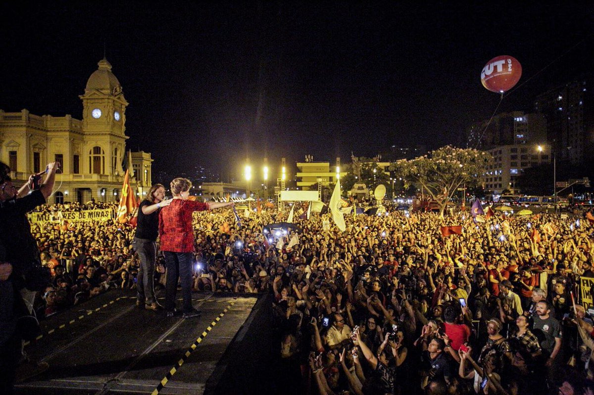 Dilma