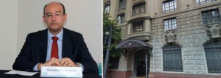 Um ato do procurador-geral de Justiça de São Paulo, Gianpaolo Smanio, mudou os salários de servidores do MP-SP que haviam sido aprovados pela Alesp; as principais mudanças são referentes às gratificações oferecidas aos servidores comissionados; em média, houve aumento de 20% do benefício previsto na lei; a medida pode atingir 359 servidores em 15 carreiras, segundo a folha de pagamento de julho