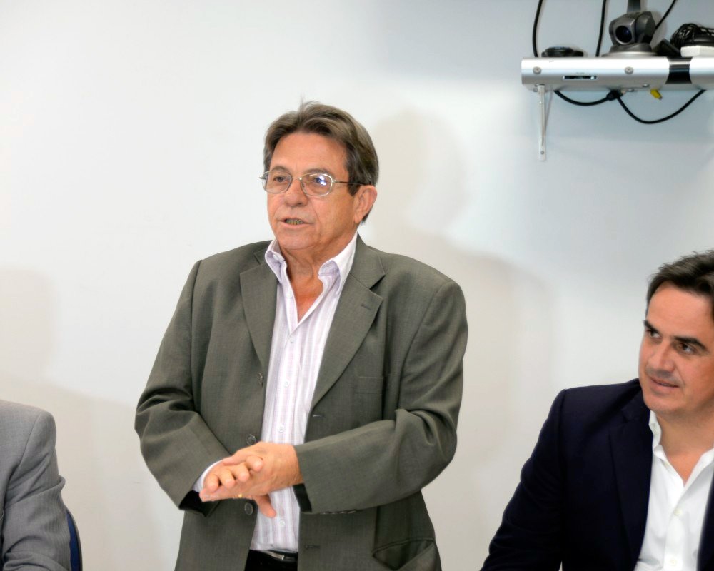 Ex-secretário Avelino Neiva foi indicado para o cargo pelo deputado federal Heráclito Fortes (PSB) e nomeado nesta segunda-feira, 14, por Michel Temer; Neiva condenado no Piauí por improbidade administrativa em maio deste ano e citado em publicação do MPF em um dos 100 maiores casos de corrupção do país no ano de 2015, além de ter os bens indisponíveis por decisão da Justiça Federal
