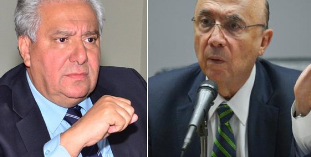 Ex-deputado federal e presidente do PSD em Goiás, Vilmar Rocha não demonstra entusiasmo com uma possível candidatura do colega de partido à presidência da República; "É legítimo o ministro Henrique Meirelles pleitear a candidatura presidencial, mas faço parte do grupo que trabalha para Geraldo Alckmin ser o candidato. Além de representar um forte colégio eleitoral, é o melhor nome para o País, tem capacidade política e técnica. Mais do que isto: não faz populismo como outros que vislumbram a Presidência", disse Vilmar ao jornal O Popular