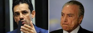 Apesar de Michel Temer ter conseguido que Câmara aprovasse a segunda denúncia contra si, o peemedebista deverá enfrentar dificuldades até no PSDB, um dos principais partidos da base governista; "A maioria do partido quer que o PSDB se afaste de Temer, isso ficou evidente quando a maioria votou  pelo prosseguimento da denúncia. O governo está enfraquecido e com a quantidade de votos que teve, ficou claro que não tem maioria para aprovar um requerimento sequer", diz o deputado Daniel Coelho (PE), um dos líderes dos chamados "cabeças pretas", ala mais jovem do partido que prega ao desembarque do governo Temer