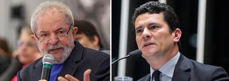 Quinta Turma do Superior Tribunal de Justiça (STJ) negou mais um recurso da defesa do ex-presidente Luz Inácio Lula da Silva para que fosse decretada a suspeição do juiz federal Sérgio Moro no caso do tríplex do Guarujá; TRF4) segunda instância da Justiça Federal, já havia negado o pedido de suspeição contra o magistrado no caso do tríplex