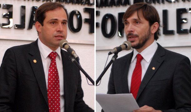 O presidente da Câmara Municipal de Fortaleza, Salmito Filho (PDT), defendeu nesta terça-feira (12) o projeto de lei que pretende ampliar o horário de funcionamento do comércio na capital cearense, alegando que a medida pode gerar mais emprego e renda para a sociedade e que a legislação trabalhalista e a carga horária dos funcionários deverá ser respeitada. Pela oposição, o vereador Guilherme Sampaio (PT) lamentou a falta de um “amplo diálogo” e afirmou que o projeto precariza a relação de trabalho