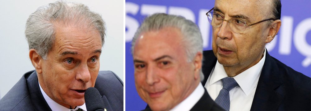 Jornalista Fernando Brito diz que as declarações de dirigentes do PP e do PSD sobre a relação fisiológica com o governo de Michel Temer ilustra como seria o sistema parlamentarista no Brasil, como quer o PSDB; "Dizem que vão parar as votações econômicas na Câmara se Michel Temer não redistribuir os doces do Governo segundo o 'bom comportamento' dos meninos parlamentares. Dizem 'na lata', sem medo de serem fisiológicos: 'É isso que precisa ficar claro. É cargo que faz ter essa calmaria política, se for, resolva o problema dos cargos. Não, são as emendas impositivas. Resolva as emendas impositivas', disse Marcos Montes, do PSD"