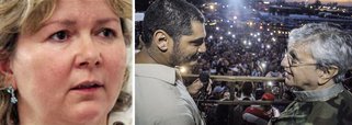 "Suspeita de favorecer pessoas apontadas como integrantes da facção criminosa PCC (Primeiro Comando da Capital), a juíza Ida Inês Del Cid, da 2ª Vara de Mauá (ABC), foi afastada do cargo ontem. Trata-se da primeira medida contra uma autoridade do Judiciário paulista por possível ligação com o grupo criminoso", noticiava reportagem da Folha de S.Paulo em 2007