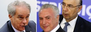 Jornalista Fernando Brito diz que as declarações de dirigentes do PP e do PSD sobre a relação fisiológica com o governo de Michel Temer ilustra como seria o sistema parlamentarista no Brasil, como quer o PSDB; "Dizem que vão parar as votações econômicas na Câmara se Michel Temer não redistribuir os doces do Governo segundo o 'bom comportamento' dos meninos parlamentares. Dizem 'na lata', sem medo de serem fisiológicos: 'É isso que precisa ficar claro. É cargo que faz ter essa calmaria política, se for, resolva o problema dos cargos. Não, são as emendas impositivas. Resolva as emendas impositivas', disse Marcos Montes, do PSD"