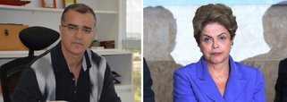 Para o jornalista, a presidente deposta Dilma Rousseff fez "críticas corretas" à elite econômica do País, que "são mesmo atrasadas e irresponsáveis, como afirmou a ex-presidente"; "O país desigual que temos é reflexo disso. Agora, por exemplo, numa grave crise fiscal, a elite privada rica resiste a pagar mais impostos", exemplifica