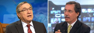 Merval segue na linha da “polarização” Lula x Bolsonaro que a mídia agita para que o medo faça ser viável uma candidatura anódina, como a de Luciano Huck que, quem diria, Merval saúda por seu estilo populista de “consertar carro e distribuir casa”, aponta o jornalista Fernando Brito
