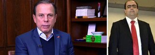 Chefe de gabinete da Secretaria Especial de Comunicação da Prefeitura de São Paulo, Lucas Tavares, foi demitido pelo prefeito João Doria (PSDB) após ser gravado durante uma reunião tentando dificultar o acesso de jornalistas a informações públicas solicitadas por meio da Lei de Acesso à Informação; "Falou o que não devia e agiu como não deveria", justificou Doria; ainda na manhã desta quarta-feira, Doria havia dito que não "havia orientação" para barrar o acesso às informações