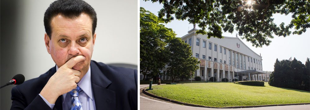Ministro das Cidades nos governos Dilma e Temer, o ex-prefeito Gilberto Kassab, do PSD, deve se lançar ao governo de São Paulo em 2018; dias atrás, ele também lançou Henrique Meirelles à presidência