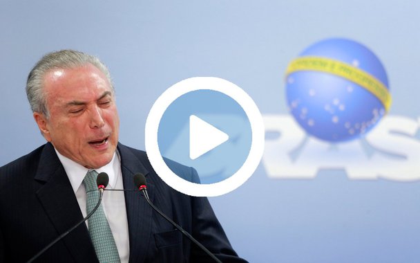 A Câmara dos Deputados iniciou na manhã desta quarta-feira a sessão que deve realizar a votação sobre a denúncia de corrupção passiva contra Michel Temer com base nas delações premiadas de executivos da J&amp;F, holding que controla a JBS; Temer deveria ser afastado, mas promoveu a maior compra de deputados já vista no história do País; acompanhe ao vivo