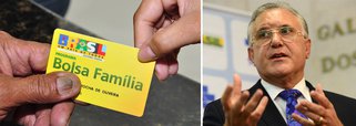 O secretário-executivo do MDS, Alberto Beltrame, admitiu que a piora na economia está diretamente relacionado com o pedido de torno das famílias ao programa; "Muitos que tinham o Bolsa conseguiram, de certa forma, se emancipar, mas em função da piora da economia eles voltaram a ficar dependentes do bolsa porque perderam o emprego", disse Beltrame; No início do mandato, o governo Temer montou uma operação para tentar reduzir a oferta e, em apenas 1 ano no poder, excluiu 2,8 milhões de famílias do programa