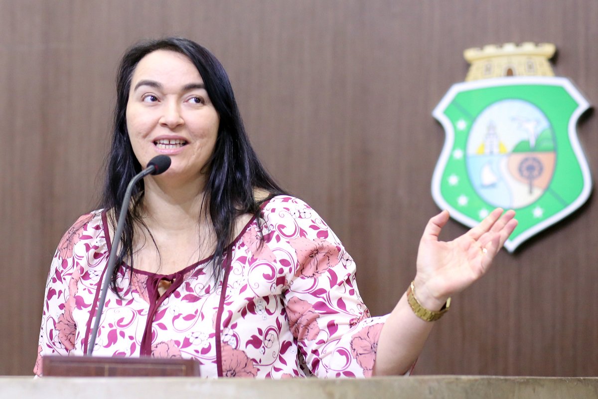 Embora filiada ao PMDB, a deputada estadual Dra. Silvana não poupou críticas, na sessão de hoje, na Assembleia Legislativa, ao governo de Michel Temer. A deputada criticou a proposta de reforma da Previdência, além de defender a investigação contra o presidente. A peemedebista afirmou ainda que o Brasil parou por conta da corrupção 
