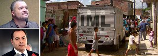 Entre janeiro e julho deste ano foram registrados 3.323 assassinatos no Estado, mais do que ao longo dos anos de 2012 e 2013, que tiveram 3.321 e 3.100 homicídios, respectivamente; no primeiro semestre, o Brasil teve 1,7 mil assassinatos a mais que no mesmo período do ano passado, sendo que Pernambuco respondeu por 913 deles, quase 50% do total; para o idealizador do Pacto Pela Vida, principal vitrine de segurança dos governos do PSB nos últimos anos, José Luiz Ratton, "o Pacto pela Vida como ele foi concebido morreu. Está morto. O que o governo está fazendo agora é gerir uma marca. Hoje, há uma gestão malfeita de uma marca que já foi bem-sucedida"