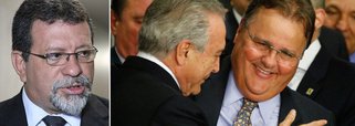 Deputado federal Afonso Florence (PT-BA) que a prisão do ex-ministro Geddel Vieira Lima nesta sexta-feira, 8, pela Polícia Federal deverá enfraquecer Michel Temer diante da nova denúncia que será apresentada contra ele pelo procurador-geral da República, Rodrigo Janot; Florence avalia a prisão "era prevista" e que o cerco "se fecha em torno de Temer"; "O tripé do golpe na Bahia perde um dos pilares. Sobraram Imbassahy ao lado de Temer e ACM Neto tentando passar despercebido como da turma de Geddel e Temer", afirmou