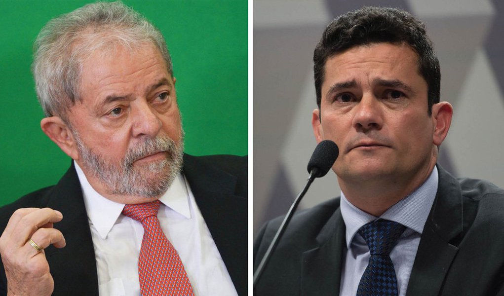 "O que a grande mídia não tem destacado é que este é mais um processo que, a julgar pelas provas colhidas até o momento, não deveria sequer estar tramitando na jurisdição de Moro, pois os procuradores não conseguiram estabelecer qualquer elo entre o suposto favorecimento a Lula e dinheiro desviado da Petrobras", diz a jornalista Cintia Alves, do Jornal GGN, sobre a ação em que Lula é acusado de receber propina na suposta compra de um terreno para o Instituto Lula  