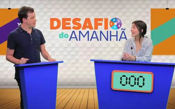Humorista Rafael Cortez será uma das estrelas do novo canal, que terá conteúdo feito exclusivamente para a plataforma de vídeos; serão dois vídeos por semana nos próximos seis meses