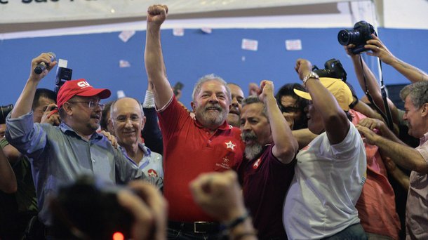 O ex-presidente da República Luis Inácio Lula da Silva (PT) chega ao estado de Alagoas no próximo dia 22 para uma intensa agenda de três dias com atos programados pelo diretório estadual do Partido dos Trabalhadores; ele será recepcionado em Penedo por um grande ato liderado por entidades sindicais, militantes e integrantes do Congresso Nacional; programação também prevê uma série de atividades