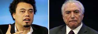 "O silêncio na rua, quebrado aqui e ali por manifestações ligadas a movimentos e sindicatos, não significa que a insatisfação não esteja no ar. Mas que há uma sensação de desalento generalizado", diz o colunista Leonardo Sakamoto; "Ou seja, talvez o tempo da indignação já tenha passado para muita gente. E, por não ter produzido frutos, abriu caminho para a desconstrução daquilo que três décadas de democracia ergueram por aqui. É triste, mas talvez o principal legado do governo Temer será um não-país"