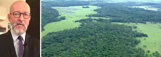 Jornalista Josias de Souza destaca o vaivém do governo Temer, que recuou mais de uma vez sobre o decreto que abria para exploração mineral uma área da floresta amazônica; "O decreto sai de cena da mesma maneira que entrou: de fininho", lembra ele; "O vaivém de Temer estimula uma dúvida: que negociatas se escondiam atrás desse decreto?", questiona o colunista
