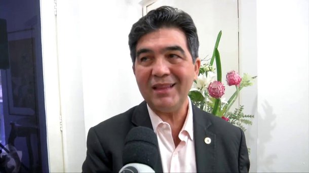Representantes da Secretaria de Estado do Desenvolvimento Rural (SDR) participaram do 9º Fórum Regional dos Gestores Responsáveis pelas Políticas de Apoio à Agricultura Familiar do Nordeste e Minas Gerais, realizado nos dias 27 e 28 deste mês, em Natal (RN); foi apresentado um estudo acerca das novas ruralidades na perspectiva da agricultura familiar, reafirmando a importância desta atividade rural no contexto da economia nacional e internacional, tanto no âmbito da produção de alimentos, como na preservação ambiental e, principalmente, na questão da sustentabilidade econômica