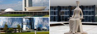 O jornalista Luís Nassif, no site GGN, faz análise da montagem das instituições brasileiras nos últimos anos e de como as mesmas estão se corroendo neste momento de crise aguda vivida pelo País; "Essa disputa Supremo Tribunal Federal x Senado, STF x STF, Câmara x PGR não leva em conta o básico: a crise atinge todas as instituições. Não se trata mais de disputa de espaço institucional entre instituições representativas do Poder Civil, mas de autofagia de instituições doentes, com a ameaça de um governo autocrático na primeira curva da estrada"