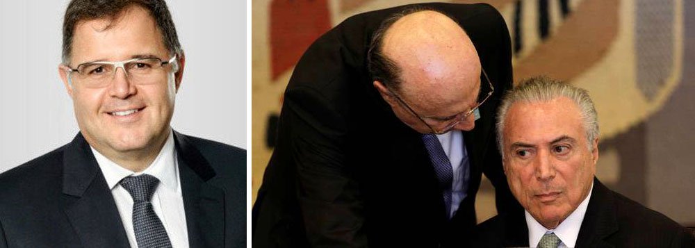 Jornalista Luis Costa Pinto faz uma lúcida análise sobre a derrocada do governo de Michel Temer, desde o fracasso econômico do seu ministro da Fazenda, Henrique Meirelles, à revolta dos deputados que não terão suas emendas pagas depois de terem empenhado voto para salvá-lo; "Manter Temer para quê? Por que? A serviço de quem? Não seria hora de antecipar a agonia dos próximos meses, encurtando seu tempo de duração, e pôr para rodar um debate sobre as questões centrais do país e de sua economia?", questiona; "Deixar seguir o curso natural e constitucional da transição, renovando o poder e as expectativas, permitindo ao Brasil que abra desde já as janelas do futuro –que é 2018"