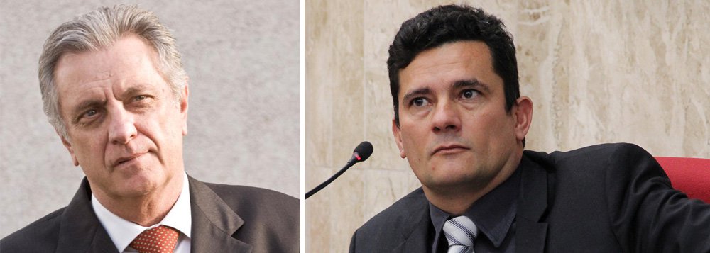 O jurista Wálter Maierovitch comparou o juiz Sergio Moro ao magistrado italiano anti-máfia Paollo Borsellino, em comentário na rádio CBN, da Globo; "O Borsellino, nos processos e nos inquéritos, ele se limitava a dar as razões do seu convencimento. Ao contrário do Moro, ele não caía nas provocações dos advogados de defesa", destaca; ele alfinetou ainda ao dizer que Borsellino "jamais deu ouvido aos adversários e aos detratores. Nem abraçou políticos, poderosos ou decadentes. Ou seja, tipos como Aécios da vida"