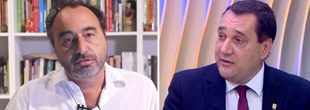 Para o jornalista Renato Rovai, editor da Revista Fórum, a morte do reitor da Universidade Federal de Santa Catarina (UFSC), Luis Carlos Cancellier, não pode ser tratada como um caso isolado; "Ela precisa ser apurada no âmbito do seu fato gerador. Se ele procedia ou não. E não a partir de uma análise do quadro clínico do reitor", diz; "Este caso é repleto de detalhes que levam a crer que houve um açodamento nas investigações e na sua prisão que o levaram a, num ato desespero, tirar a própria vida", destaca; assista ao comentário de Rovai