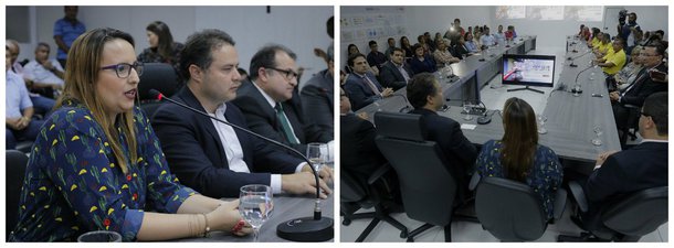 Já está inaugurado o escritório do Programa das Nações Unidas para Assentamentos Humanos (ONU-Habitat), em Maceió, o primeiro do organismo no Nordeste brasileiro, que ficará responsável pela condução das ações do programa Vida Nova nas Grotas; parceria do Governo de Alagoas e do ONU-Habitat está configurado como uma plataforma de ações que congrega todas as secretarias de Estado na promoção de acessibilidade, desenvolvimento econômico e social nas grotas da capital